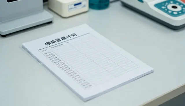 机构合作选型关注点:慢病管理计划如何匹配实际需求
