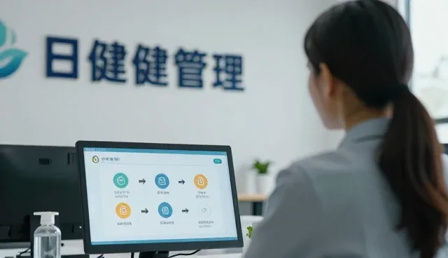 健康管理工具在临床诊疗中的合理使用与维护策略
